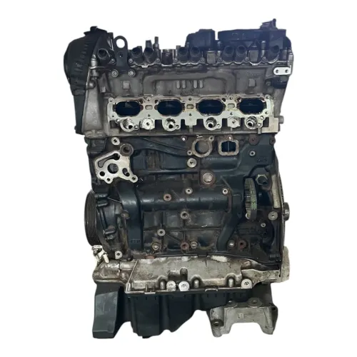 Motor Parcial Volkswagen Jetta Golf  Tiguan EA888 2.0 TFSI 2017 A 2019
