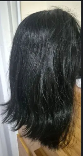 Laice cabelo humano barata