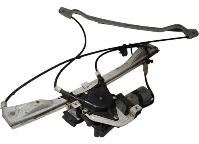 Maquina Vidro Dianteira Direita Vw Santana 1999 2000 2001
