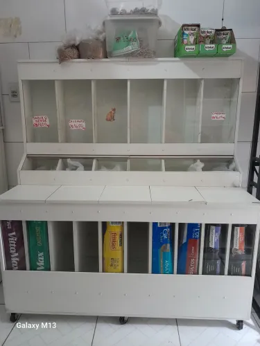 Pet box