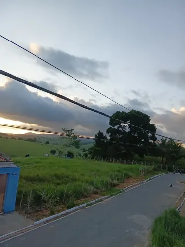 Terreno em Chã Preta