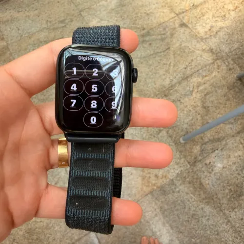 Apple watch SE
