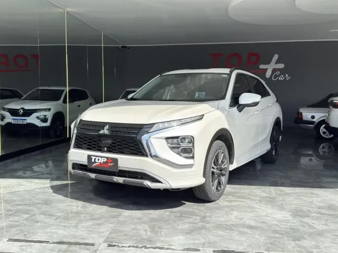 Mitsubishi Eclipse Cross HPE 1.5 16V 165cv AUT 2024