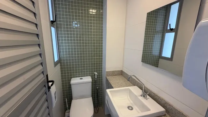 SALA COMERCIAL PARA ALUGAR - BURITIS ?