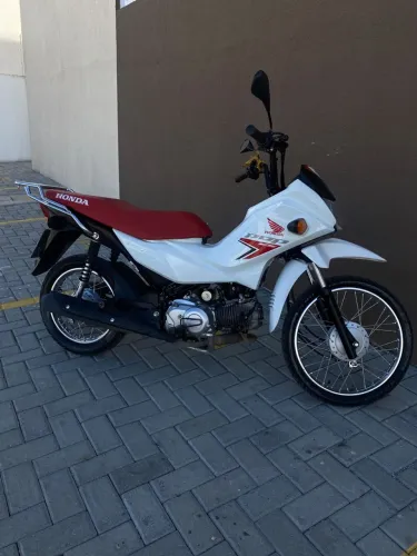 Honda Pop 110i ES 2025