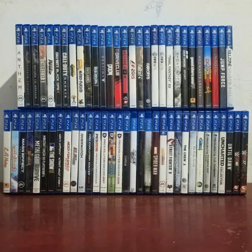 TR0CO Jogos PlayStation 4