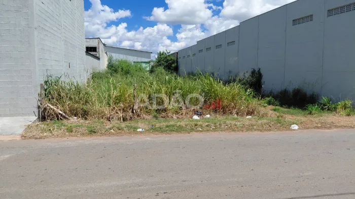Lote proximo BR 153