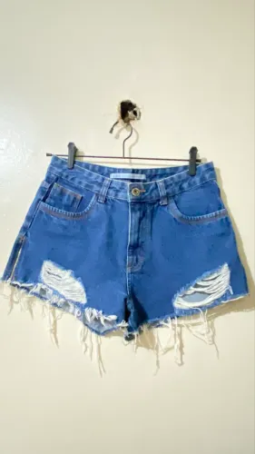 Roupas femininas - Shorts