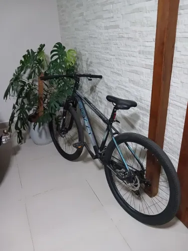 Bicicleta Colli Tenessee Aro 29
