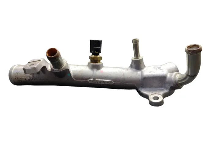 Cavalete De Água New Triton Sport 2.4 Diesel 2020