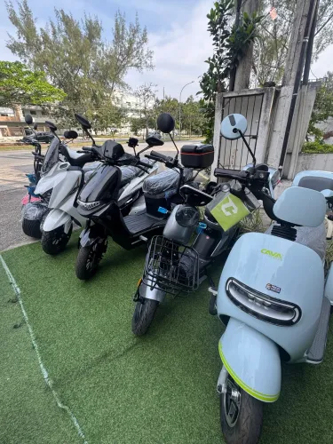 LOJA ESPECIALIZADA EM SCOOTERS Elétricas!!! AGMAX TANK DOT SOL X11 x13