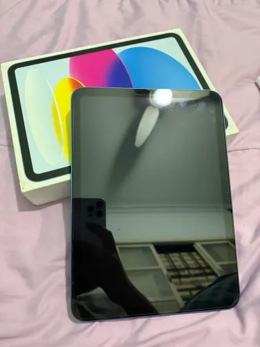 iPad 10th Wi-Fi 64gb
