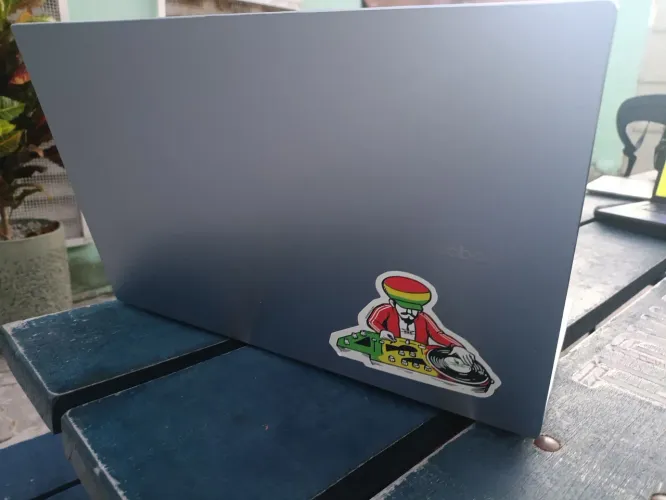 Notebook ASUS Vivobook X1502ZA - i5 12ª Geração, 8GB RAM, 512GB SSD