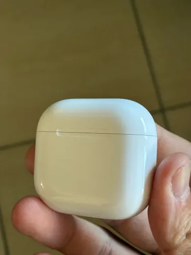Apple AirPods 4 originais na Garantia