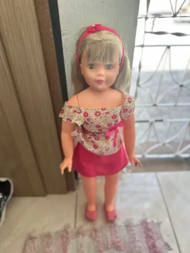 Boneca