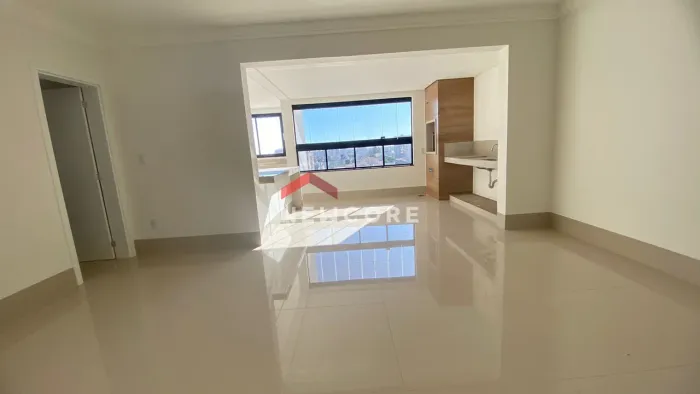 Apartamento em Rua Manoel Serralha - Santa Mônica - Uberlândia/MG
