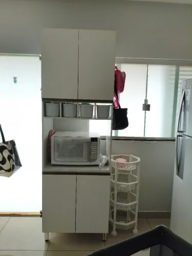 Torre de cozinha
