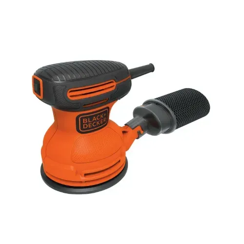 LIXADEIRA ROTO ORBITAL 5" 180W 220V