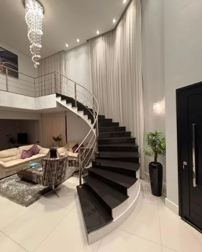 Casa com 4 dormitórios à venda, 322 m² por R$ 3.290.000 - Recanto Quarto Centenário - Jund