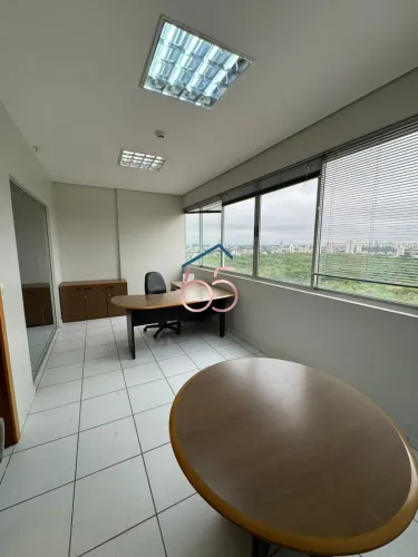 Sala Comercial para locação no Edifício Santa Rosa Tower