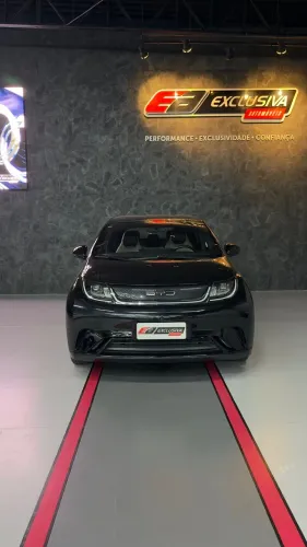 BYD Dolphin GS (Elétrico) 2024