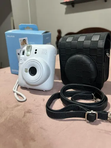 Camera Instax mini 12