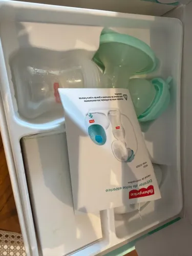 Extratora fisher price