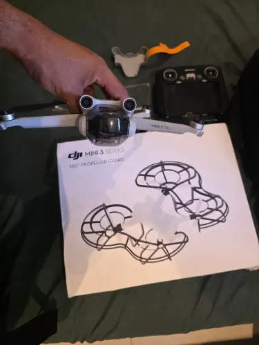 Drone Dji mini 3 pro
