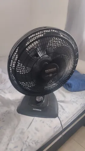 VENTILADOR MONDIAL