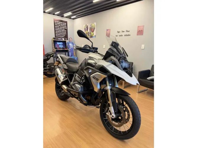 Bmw R 1250 gs sport 2023