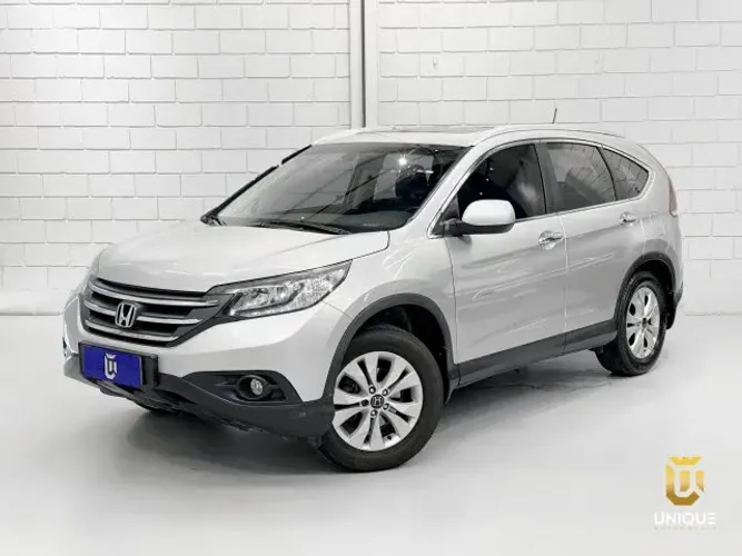 Honda CR-V EXL 2.0 Flexone 16V 2WD Aut. 2014