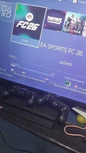 Playstation 4