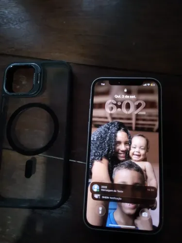 iPhone 12