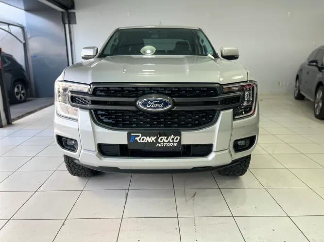 Ford Ranger XLS 2.0l 4X4 2025