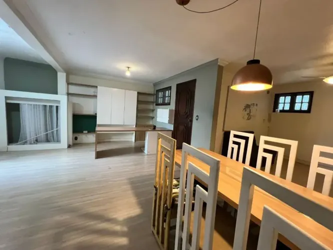 CASA PARA LOCAÇÃO  CONDOMÍNIO CIDADE JARDIM II