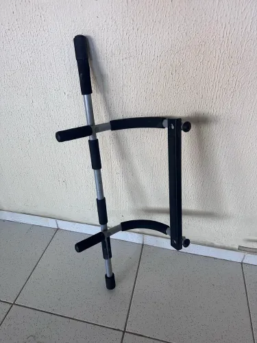 Barra de Musculação para porta
