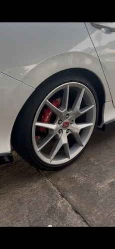 Vendo rodas aro 20 leia a descrição*