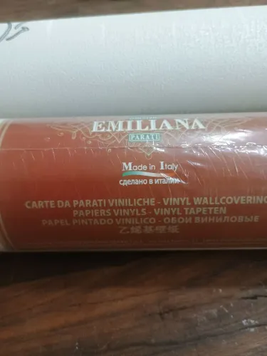 Papel de parede importado 