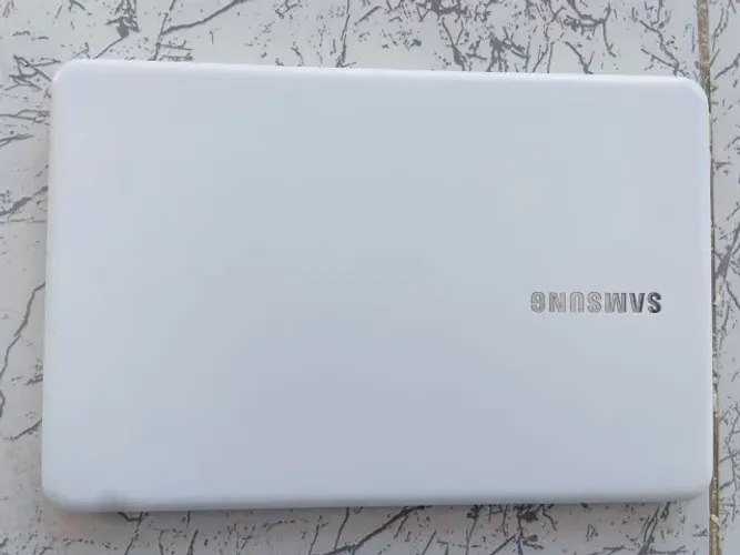 Notebook  único dono