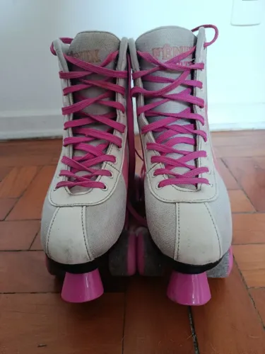 Patins n°39