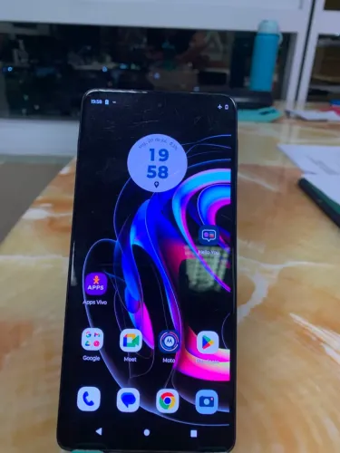 Samsung Motorola 20 pro