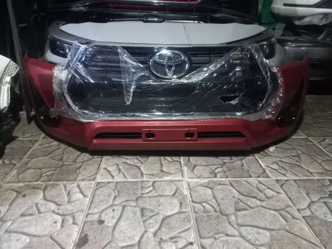 Hilux