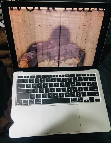 Vendo Mac Air M1