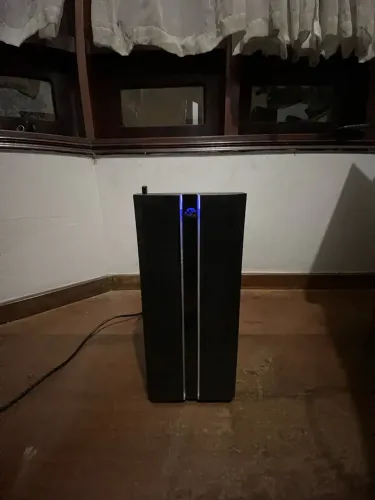 Computador PC Gamer [i7-4790 CPU/ [GTX 750 TI] / 16GB RAM / SSD (Ótimo Estado)