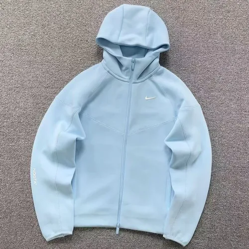 Nike Tech Fleece x Nocta