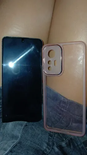 Xiaome 12 lite