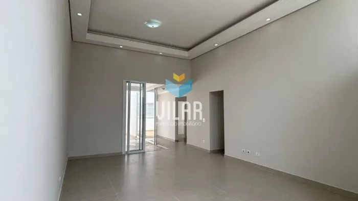 Casa com 3 dormitórios à venda, 170 m² por R$ 1.180.000,00 - Condomínio Ibiti Royal Park -