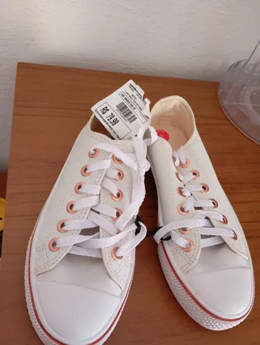 TÊNIS FEMININO