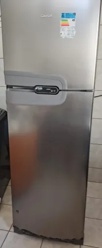 Geladeira