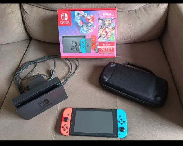 Nintendo 